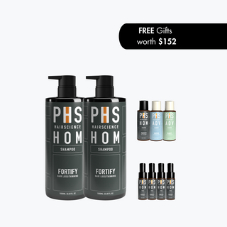 [Website Exclusive] HOM Jumbo Duo Bundle