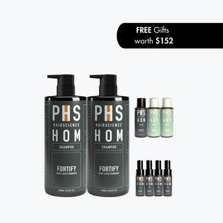 [Website Exclusive] HOM Jumbo Duo Bundle