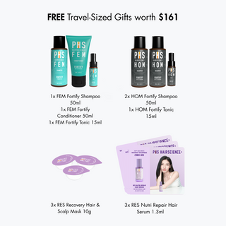 [Website Exclusive] Jumbo Couple Bundle