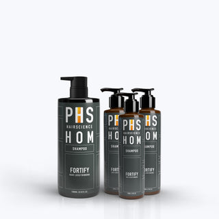 HOM 1L Shampoo 11.11 Special [Limited Sets]