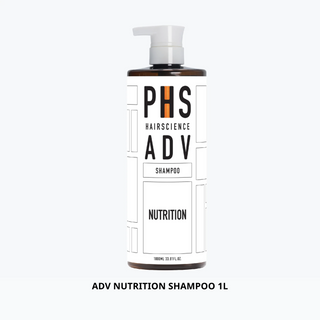 Assorted Jumbo Shampoo 1000ml