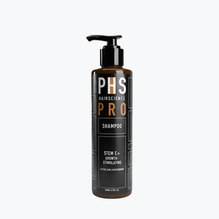 PRO Stem C+ Growth Stimulating Shampoo 200ml