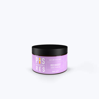 Intense Repair Hair & Scalp Mask
