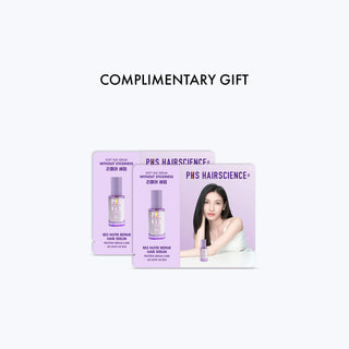 Intense Repair Hair & Scalp Mask