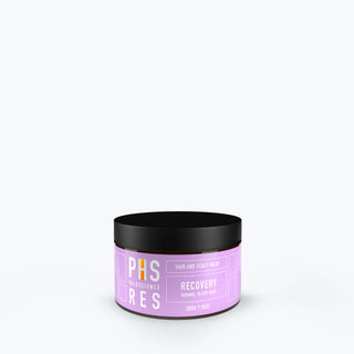 Intense Repair Hair & Scalp Mask