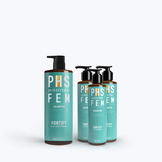 FEM 1L Shampoo 11.11 Special [Limited Sets]