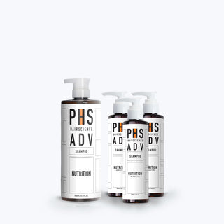 ADV Nutrition 1L Shampoo 11.11 Special [Limited Set]