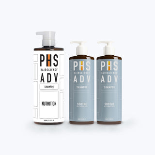 [Website Exclusive] Signature Jumbo Double Cleanse