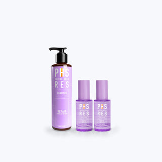 RES Repair and Smooth Bundle