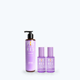 RES Repair and Smooth Bundle