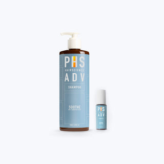 Soothing and Calming Duo