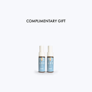 Soothing and Calming Duo