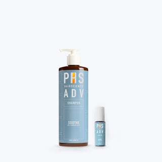 Soothing and Calming Duo