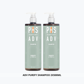 Assorted Jumbo Shampoo 1000ml