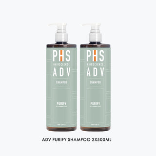 Assorted Jumbo Shampoo 1000ml
