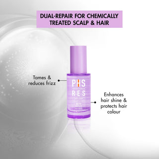 RES Nutri Repair Hair Serum 50ml