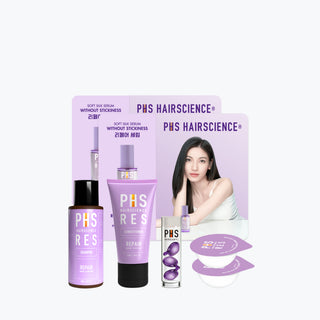 [Website Exclusive] RES Hair Repair Discovery Set