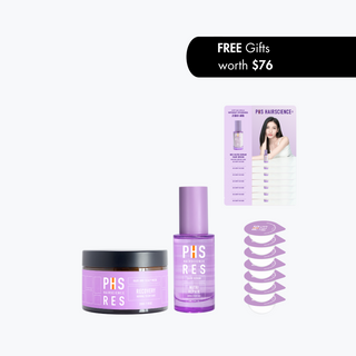 [Website Exclusive] RES Restore & Repair Duo