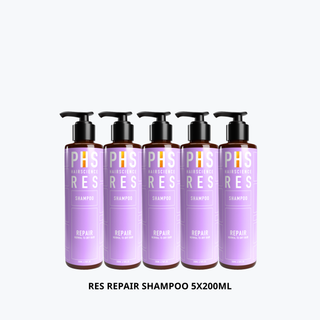Assorted Jumbo Shampoo 1000ml