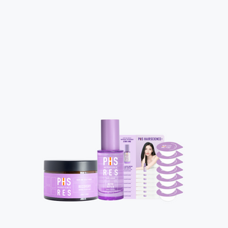 [Website Exclusive] RES Restore & Repair Duo