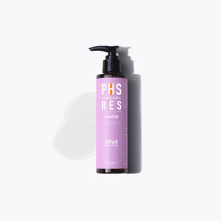 [NEW] RES Repair Shampoo 200ml