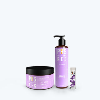 [Website Exclusive] RES Ultimate Nourish and Repair Bundle