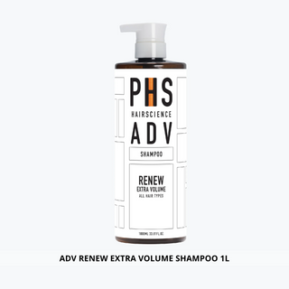 Assorted Jumbo Shampoo 1000ml