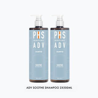 Assorted Jumbo Shampoo 1000ml