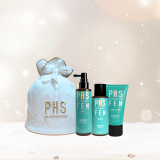 [Christmas Exclusive] Tonic Set For Her