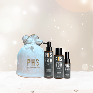 [Christmas Exclusive] Tonic Set For Him