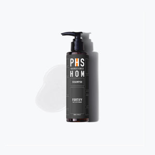 HOM Fortify Shampoo 200ml